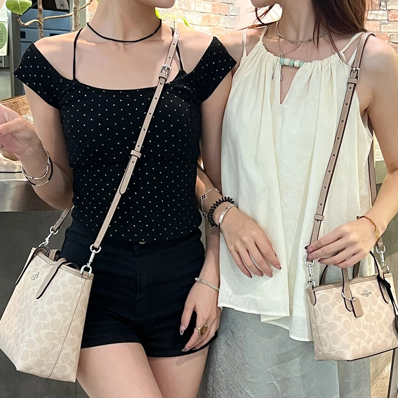 coach city15 mini