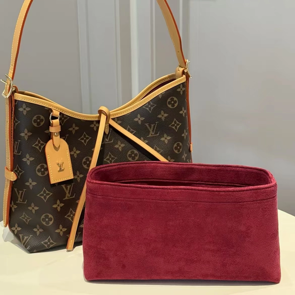 lvcarryall