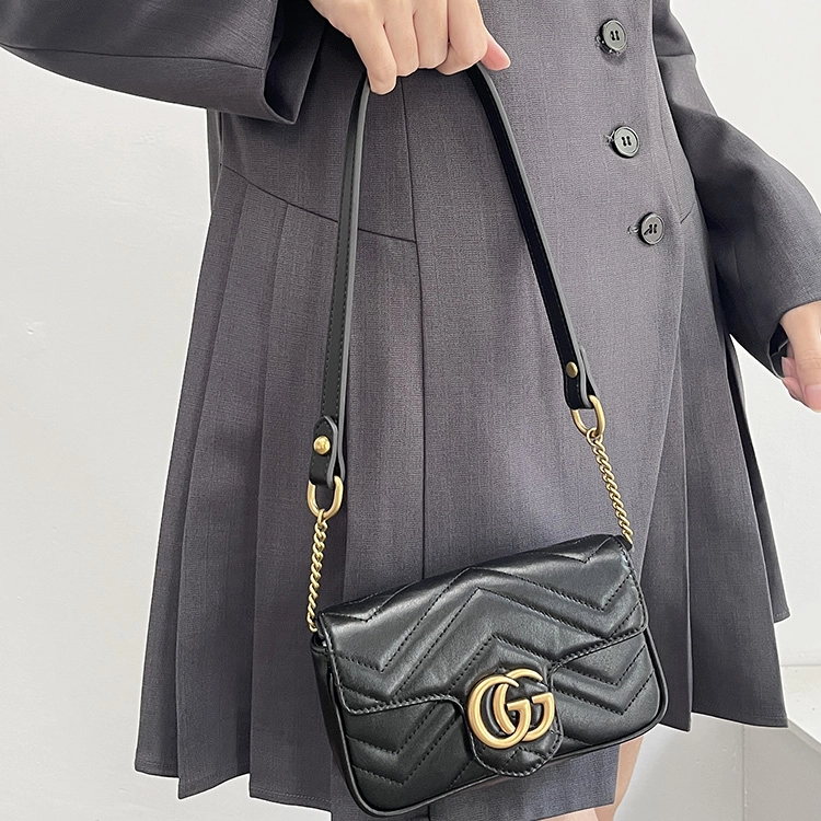 GUCCI