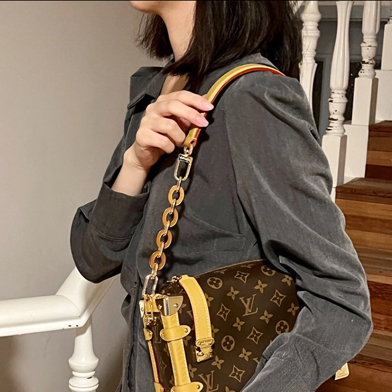 Lv side trunk