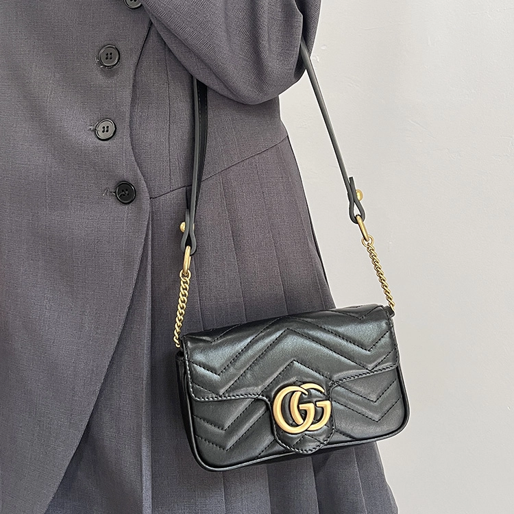 GUCCI