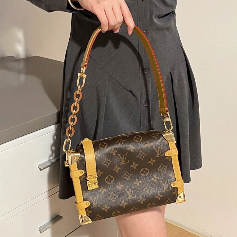 Lv side trunk
