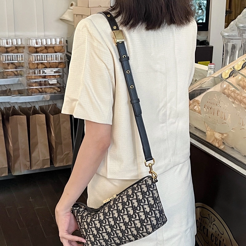 DIOR oblique