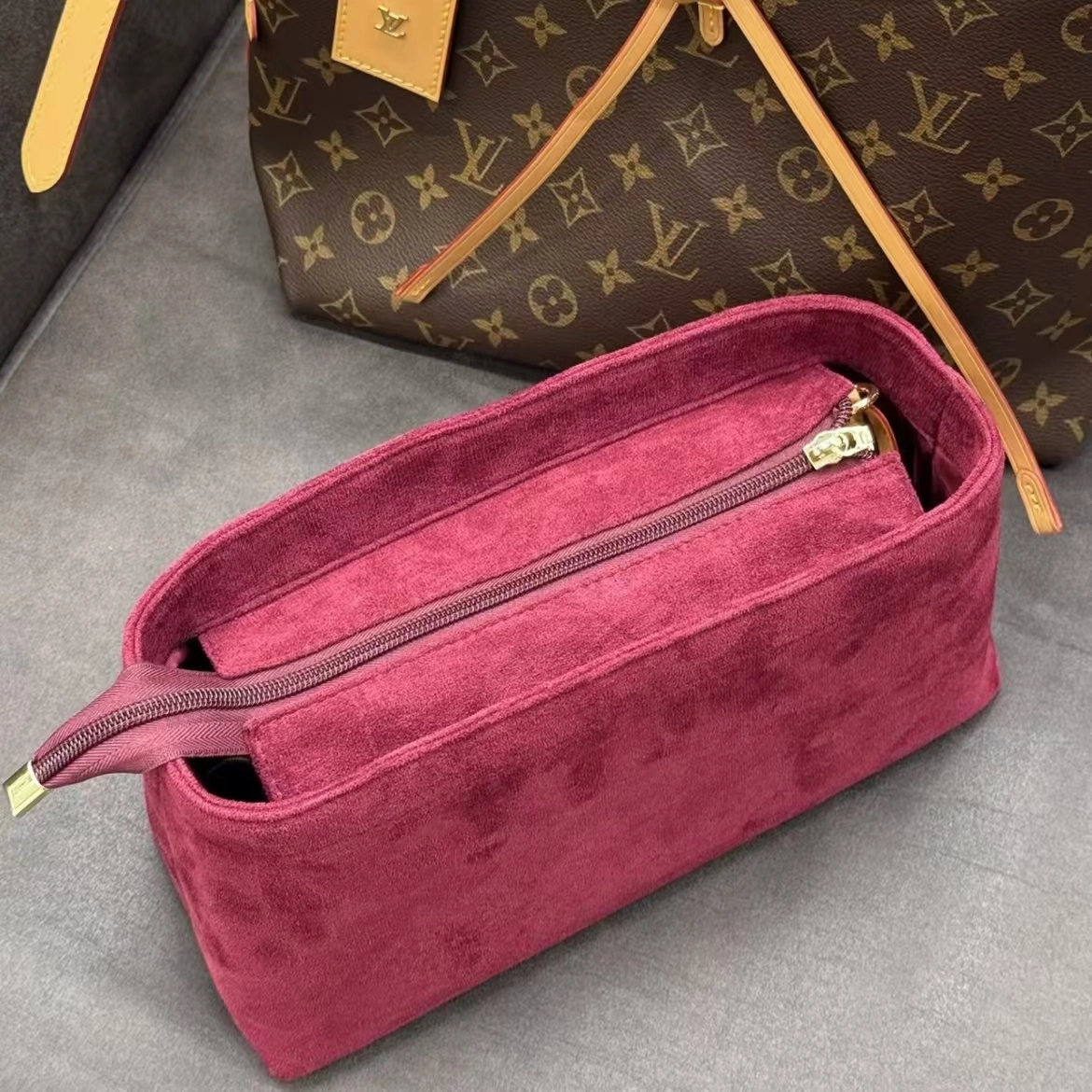lvcarryall