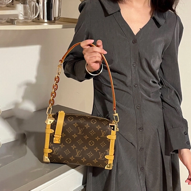 Lv side trunk