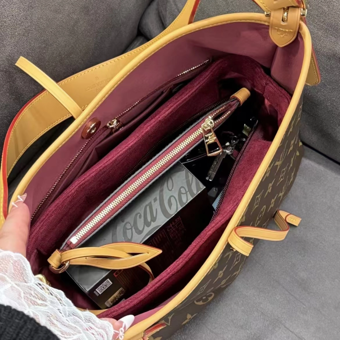lvcarryall