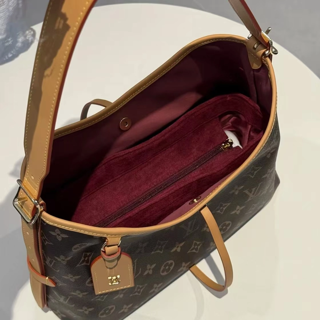 lvcarryall