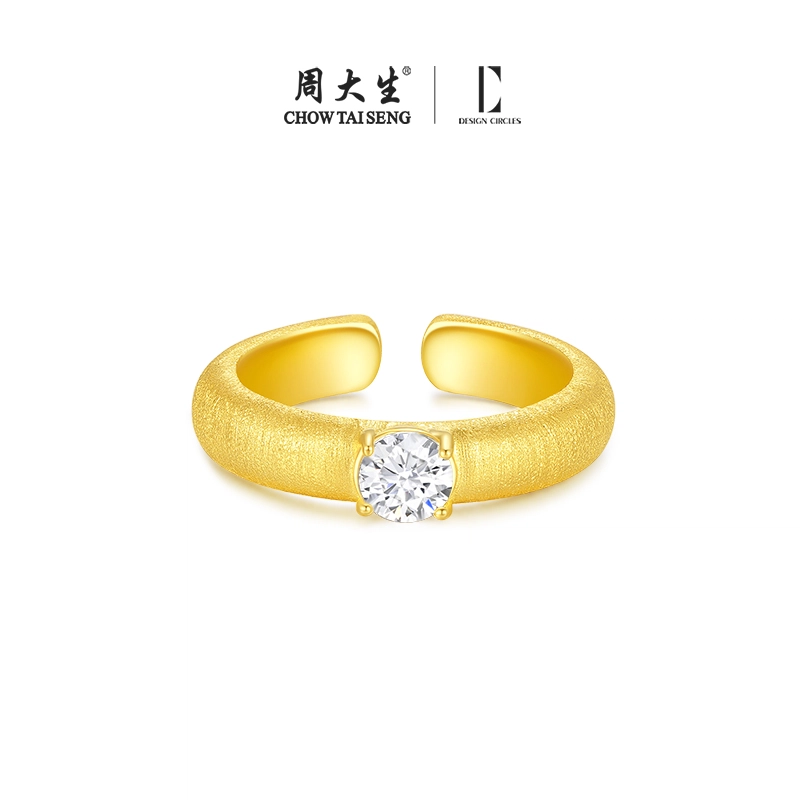 xDC DESIGN CIRCLES ol S925