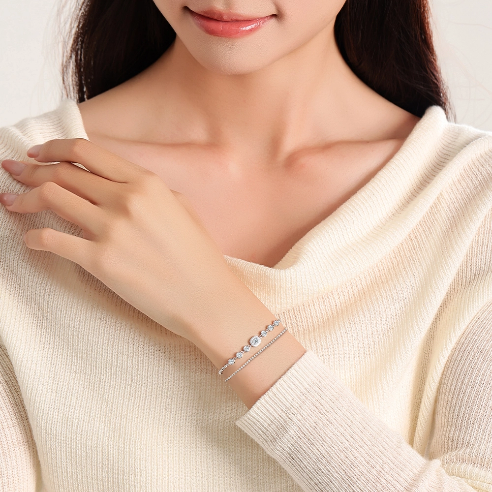DESIGN CIRCLES xDC ins S925