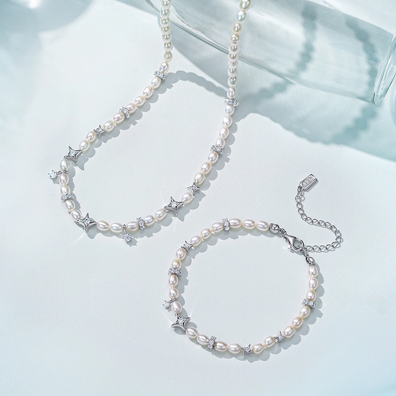 xDC DESIGN CIRCLES ins S925