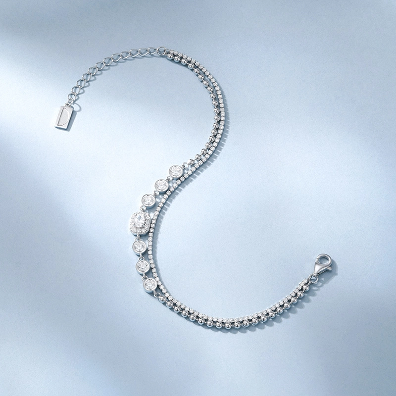 DESIGN CIRCLES xDC ins S925