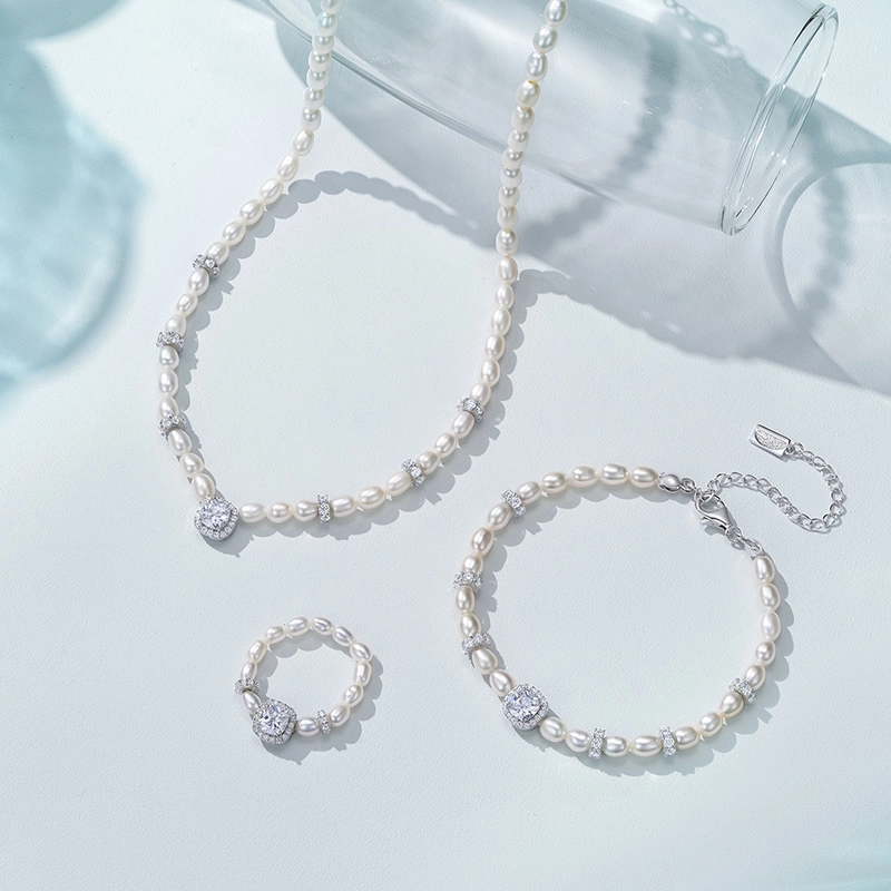 xDC DESIGN CIRCLES ins ins S925