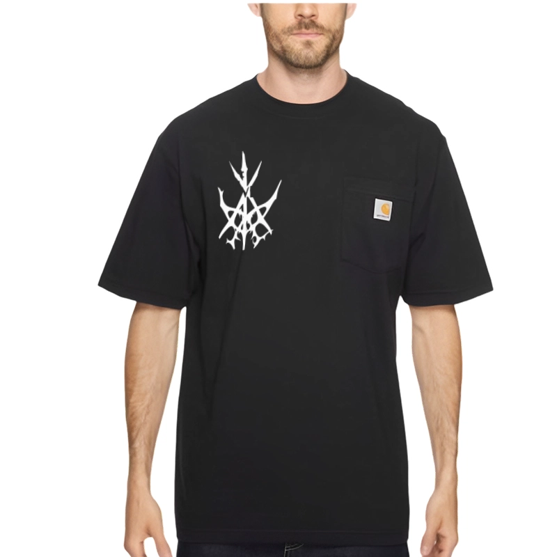 Carhartt logoT