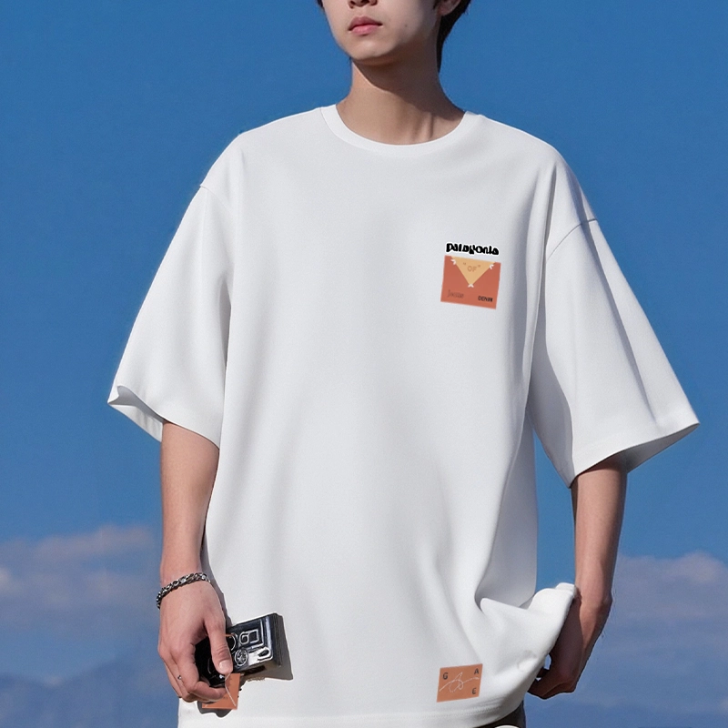 patagonia T