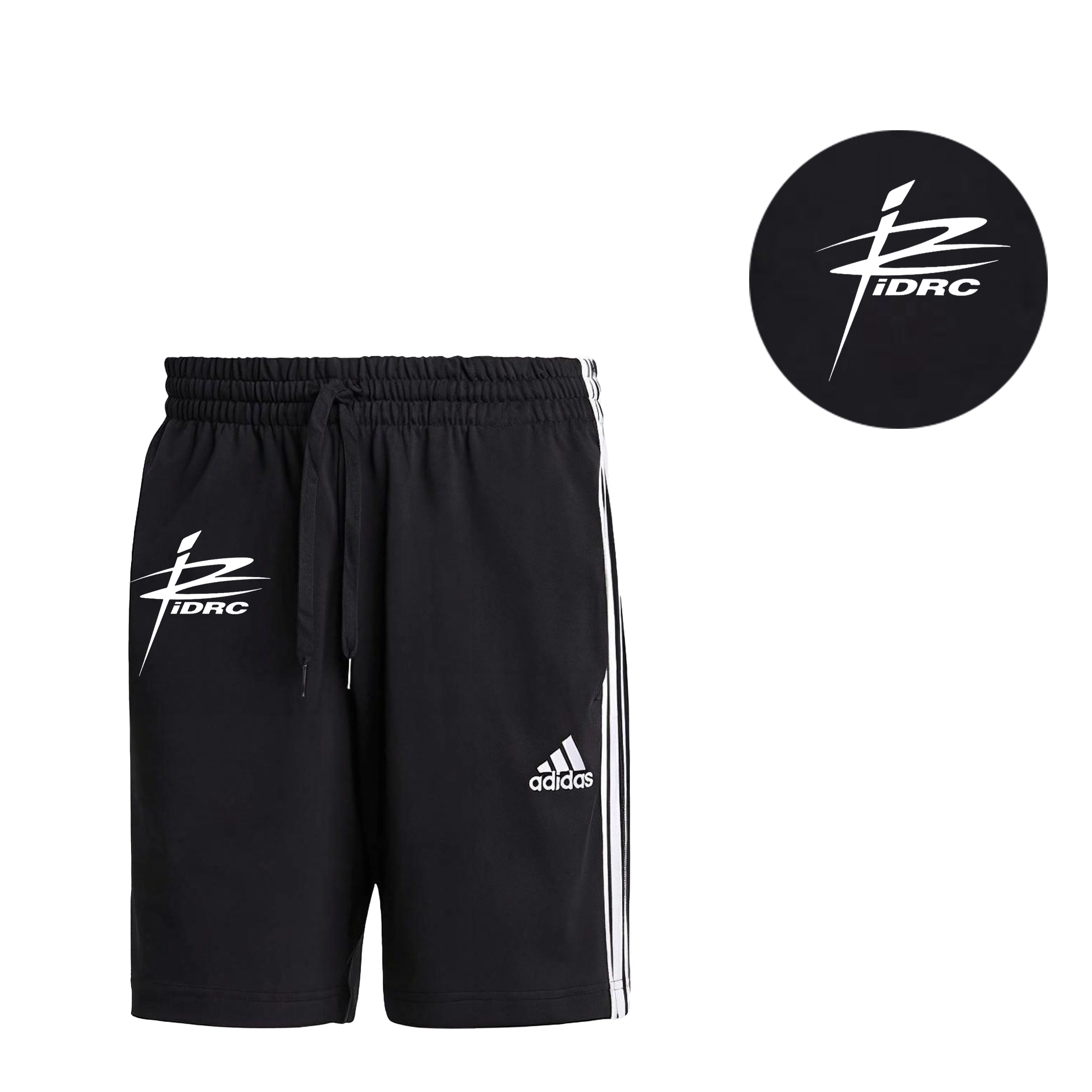 adidas AEROREADY M 3s Sj Sho Logo
