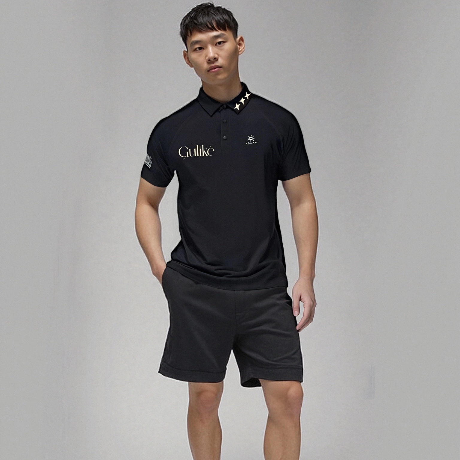 KAILAS Polo