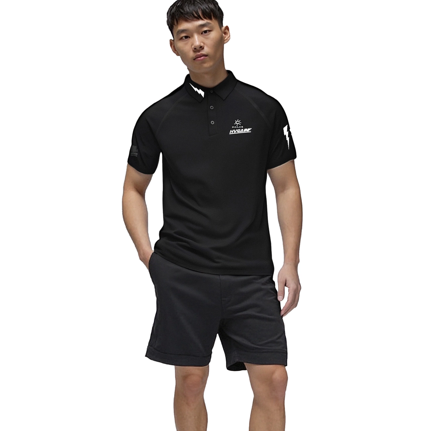 KAILAS Polo