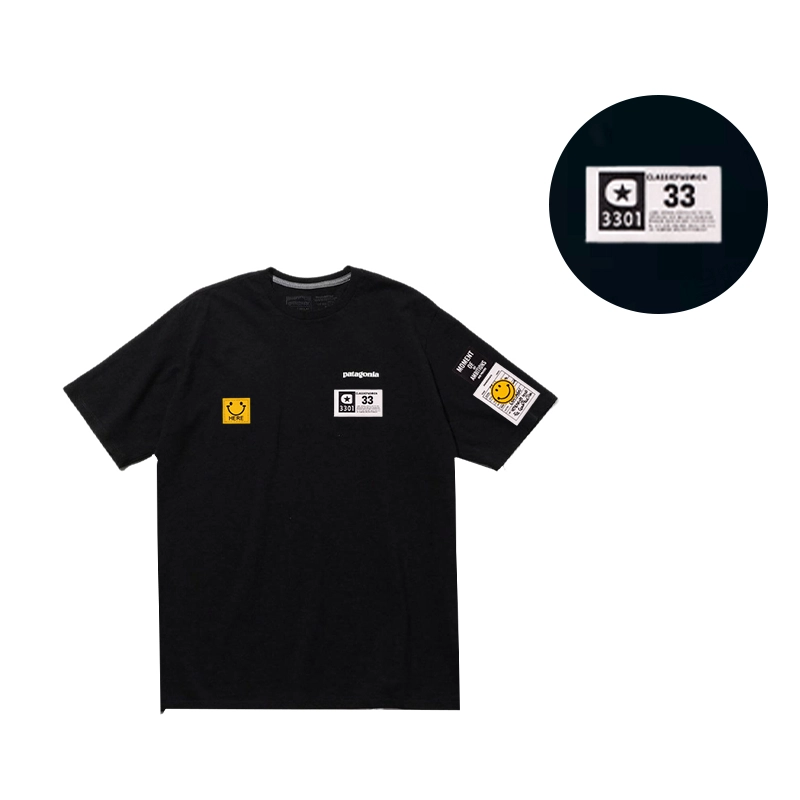 patagonia T