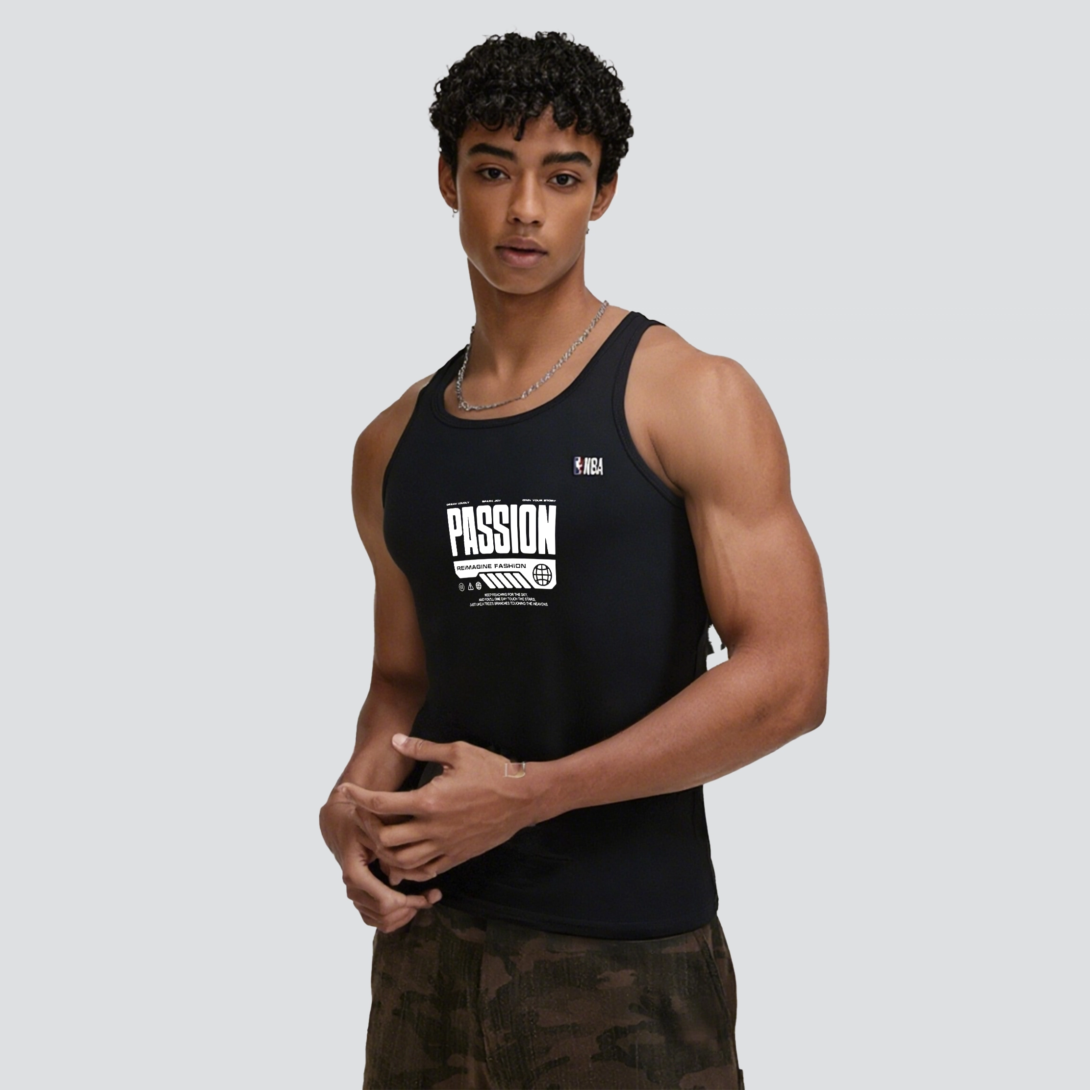 NBA