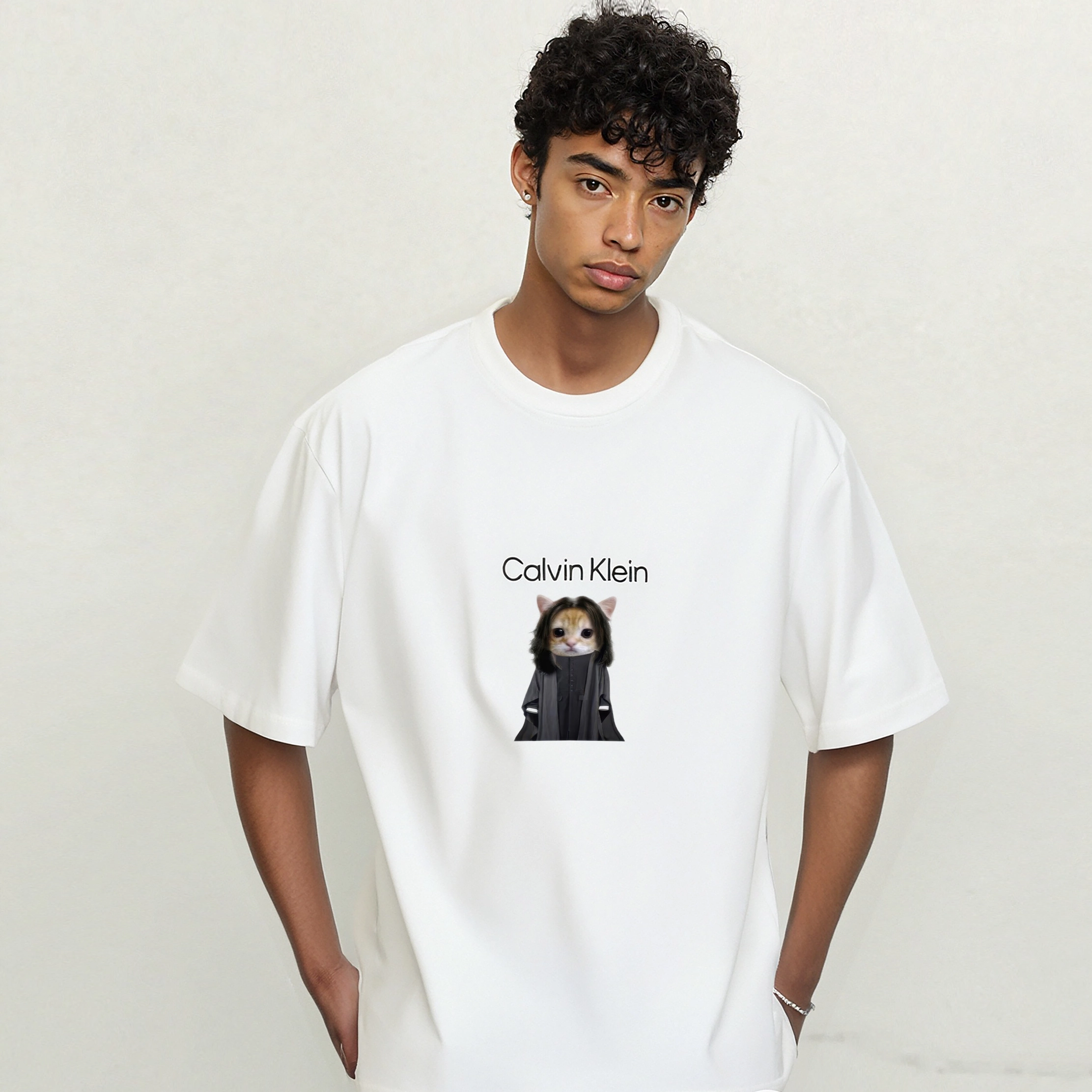CALVIN KLEIN T