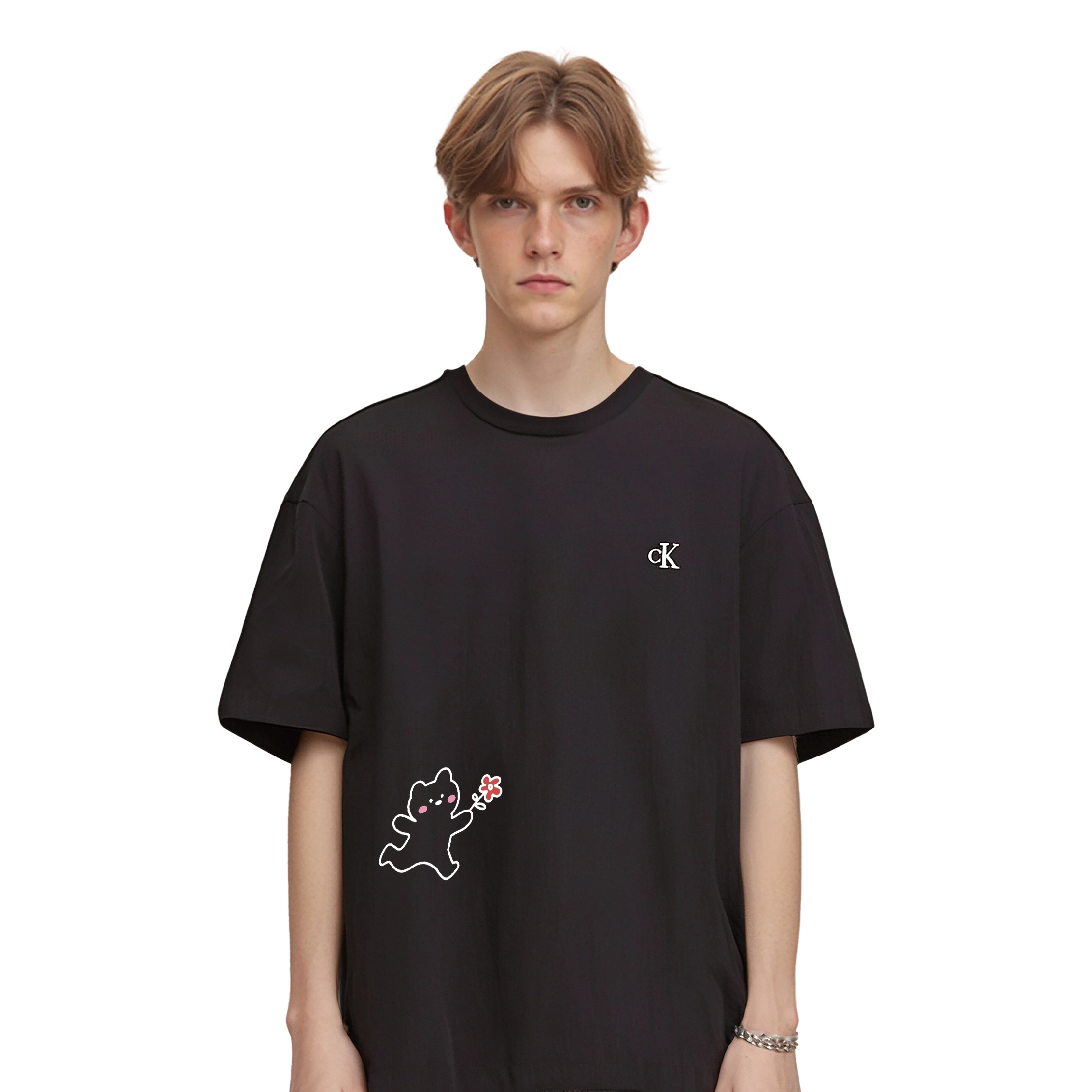CALVIN KLEIN T