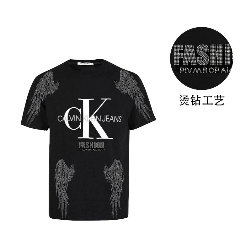CALVIN KLEIN Calvin Klein Calvin Klein T