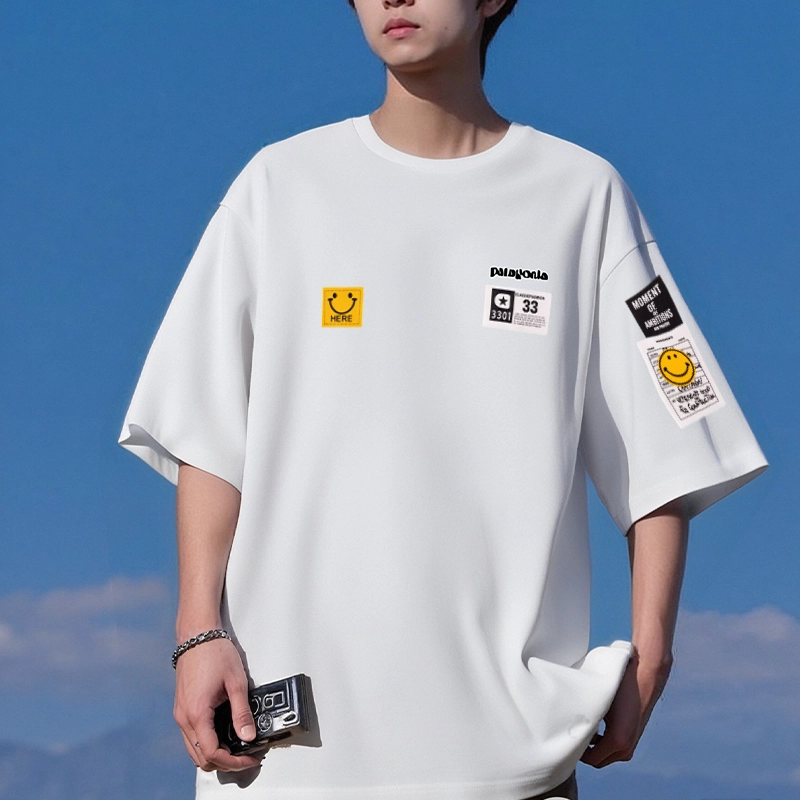 patagonia T
