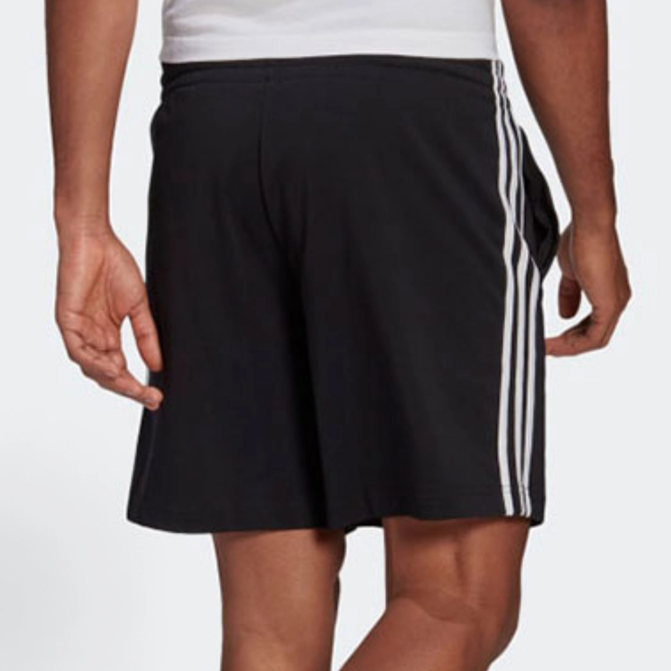 adidas AEROREADY M 3s Sj Sho Logo