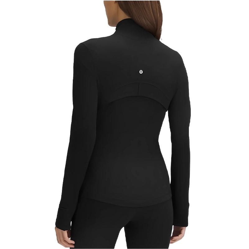 lululemon Define Luon BLK