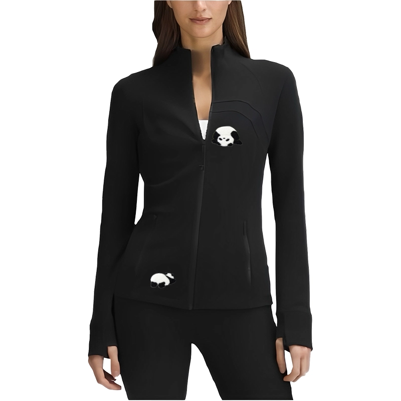 lululemon Define Luon BLK