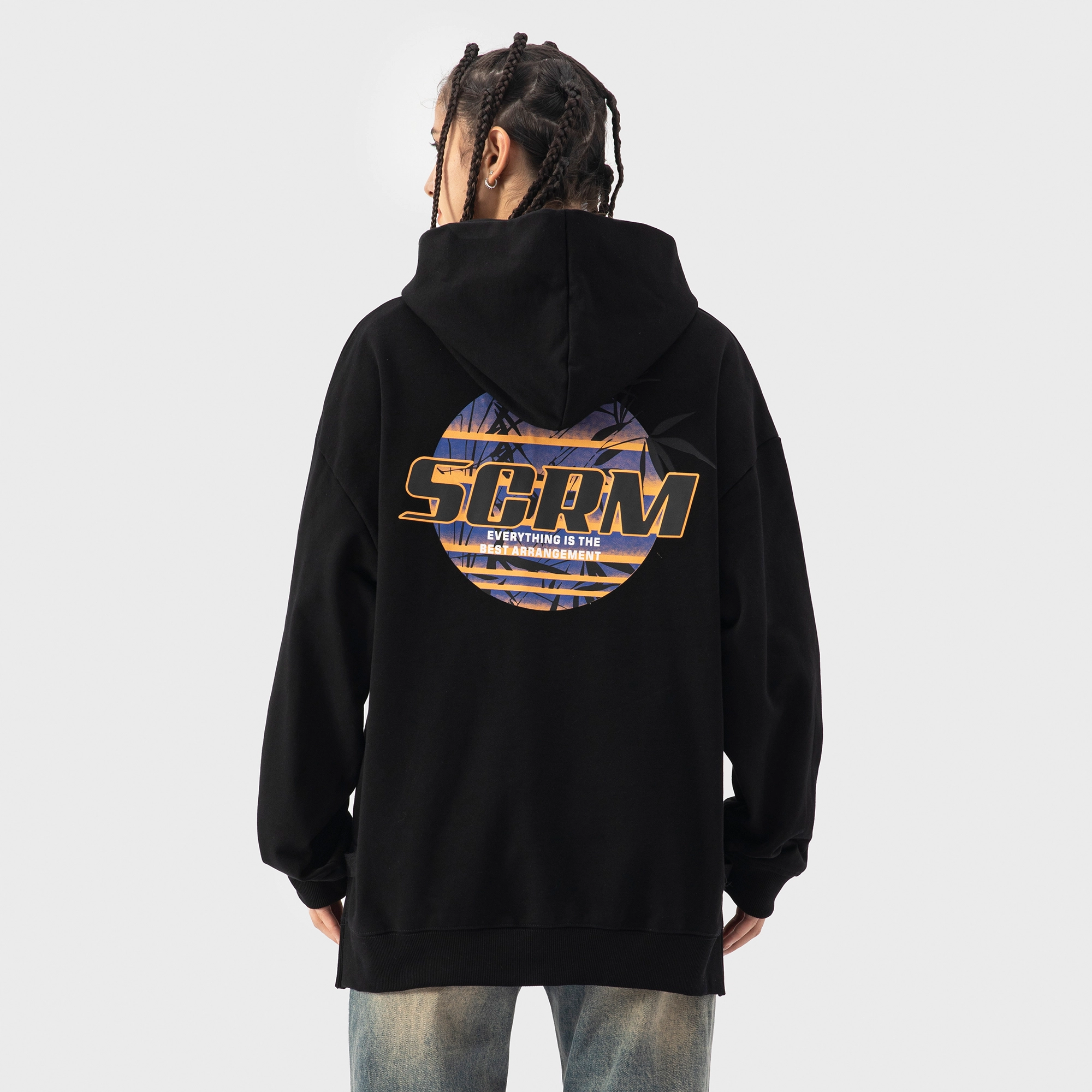 SCRM Logo