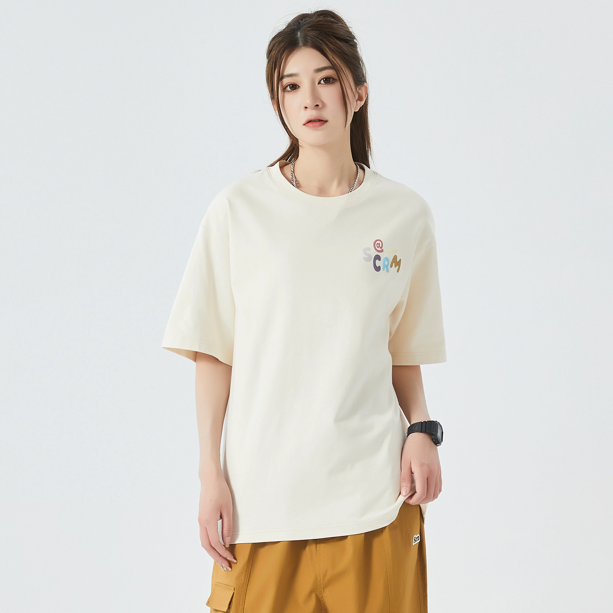 SCRM T