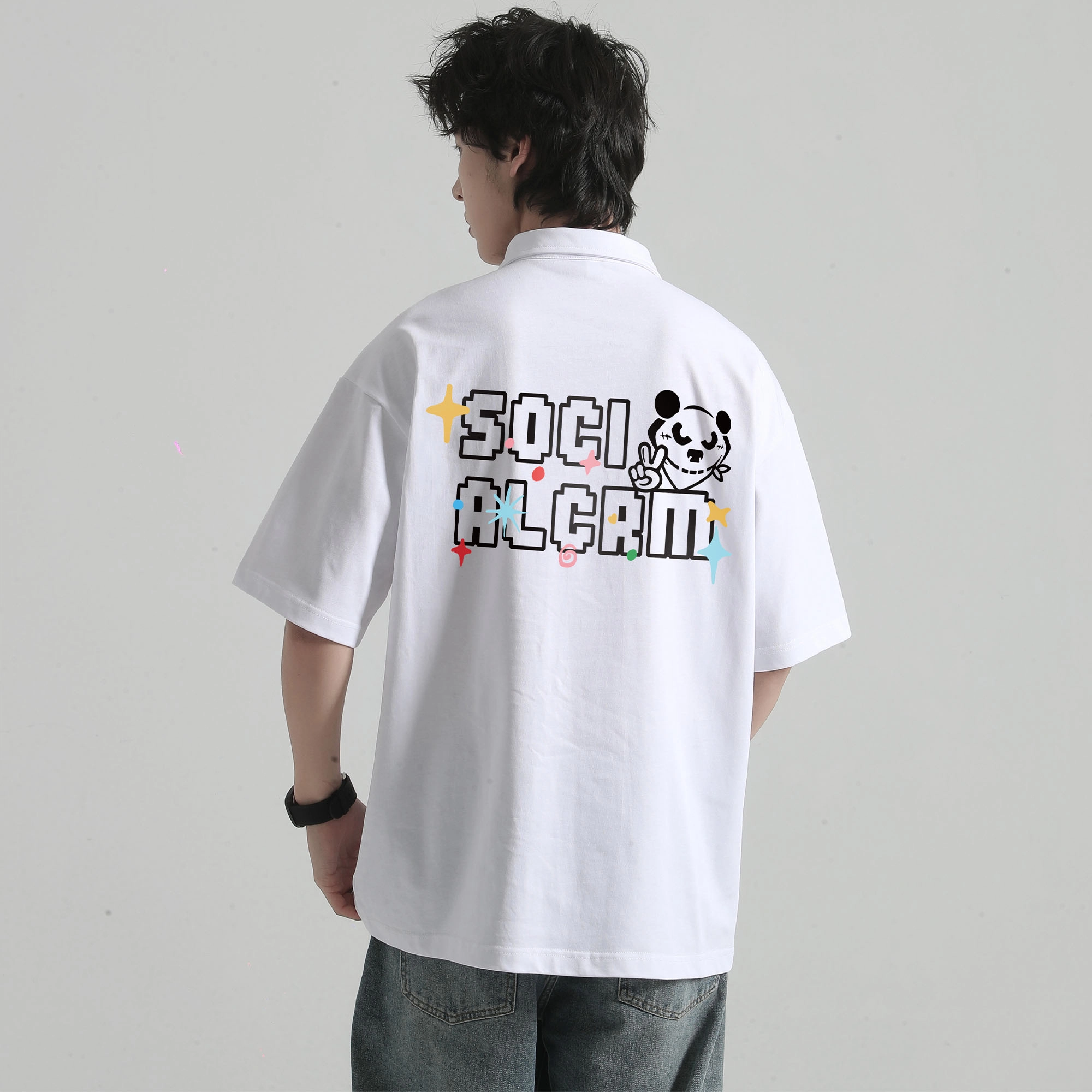 SCRM LogoPolo