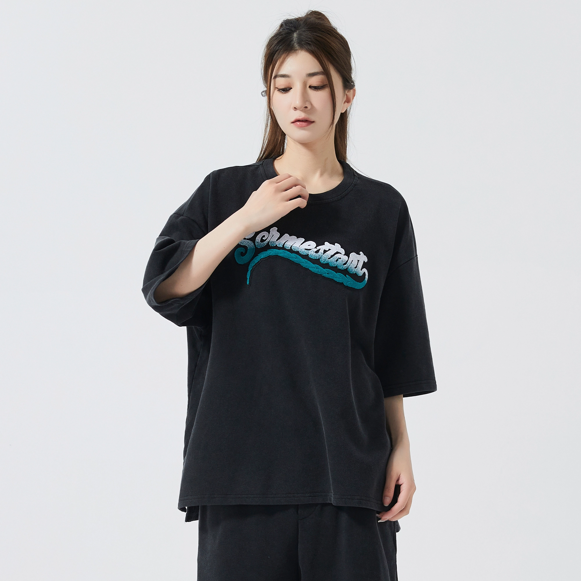 SCRM T
