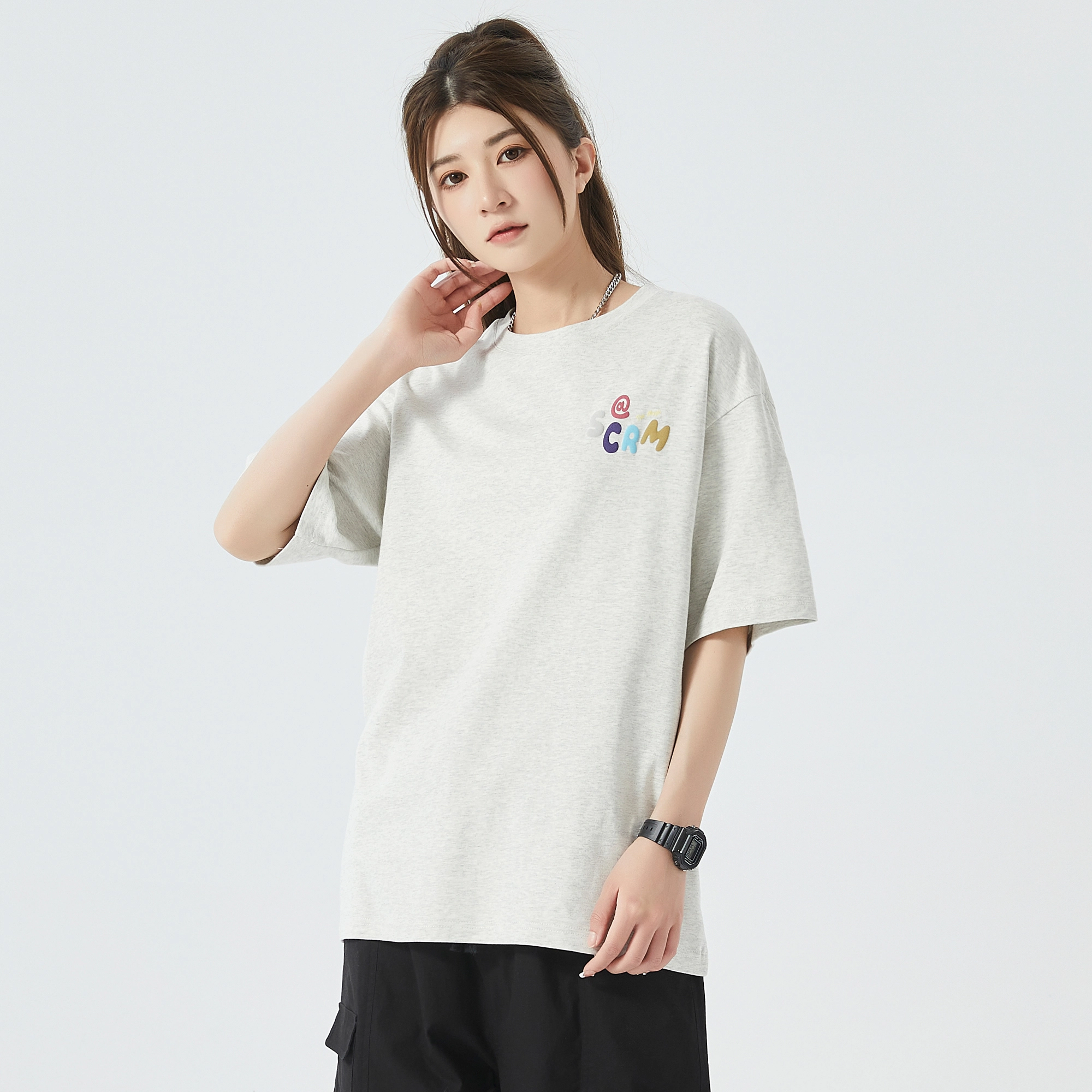 SCRM T