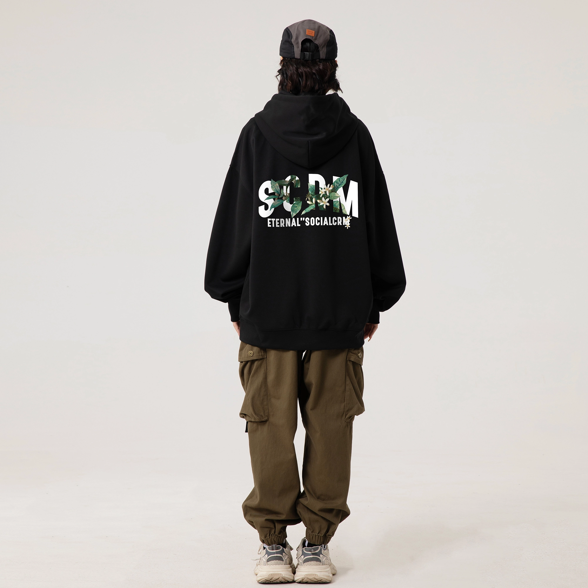 SCRM Logo