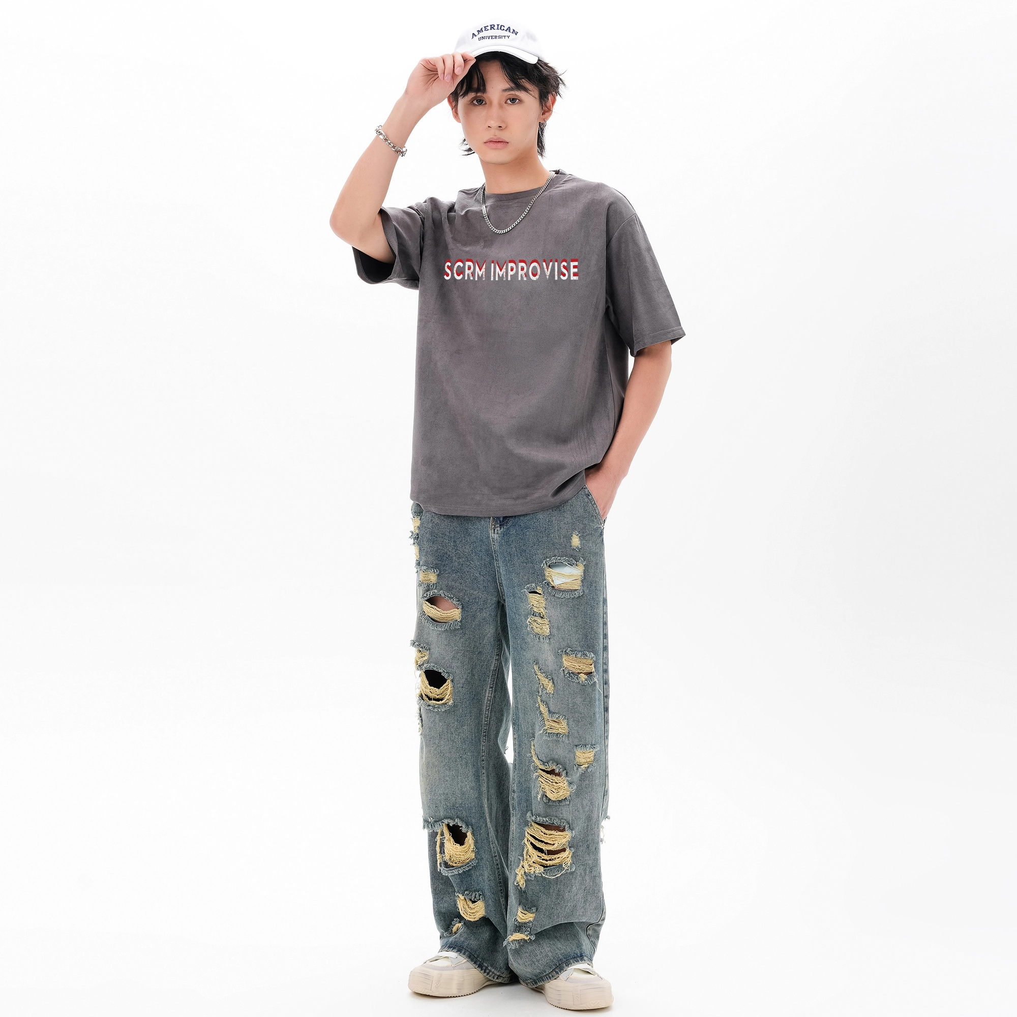SCRM T