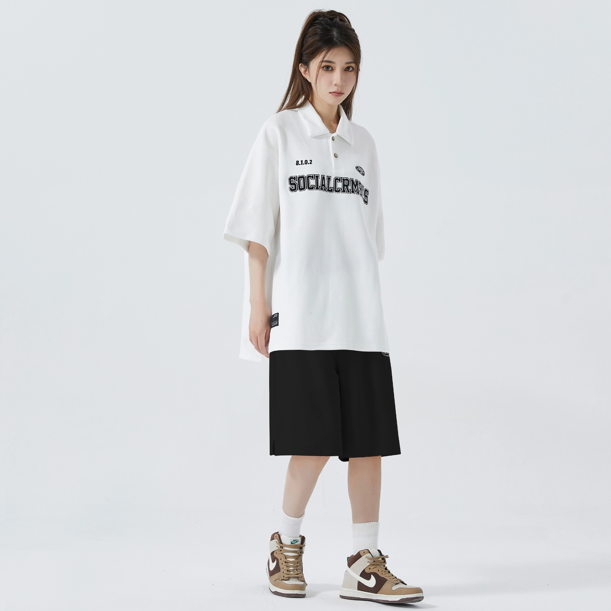 SCRM PoloPolo