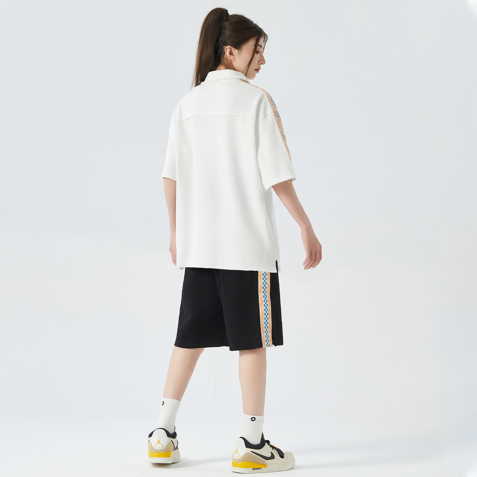 SCRM Polo