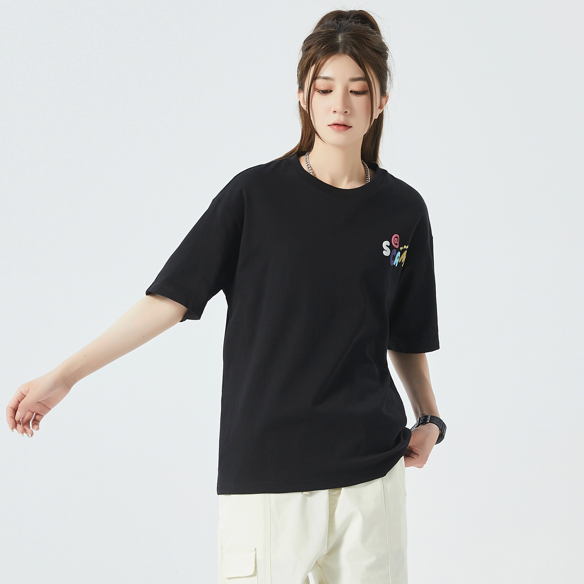 SCRM T