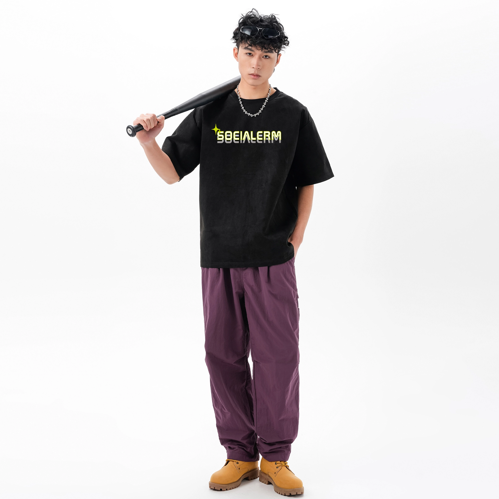 SCRM T