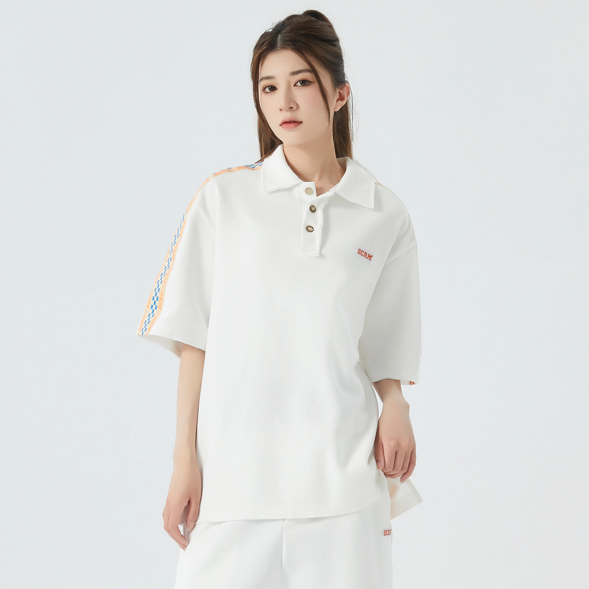 SCRM Polo