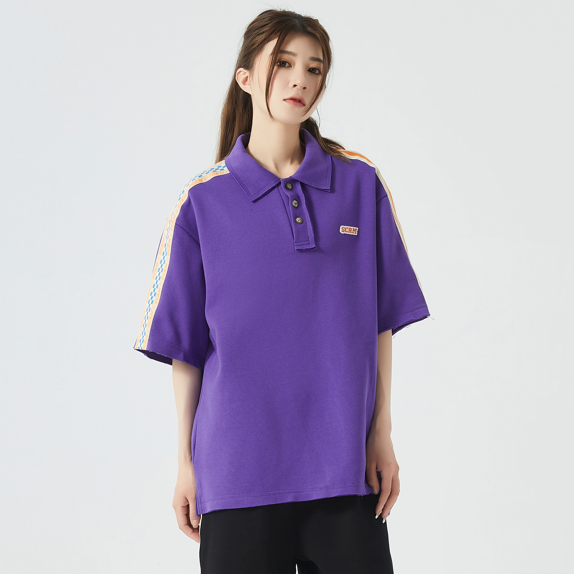SCRM Polo