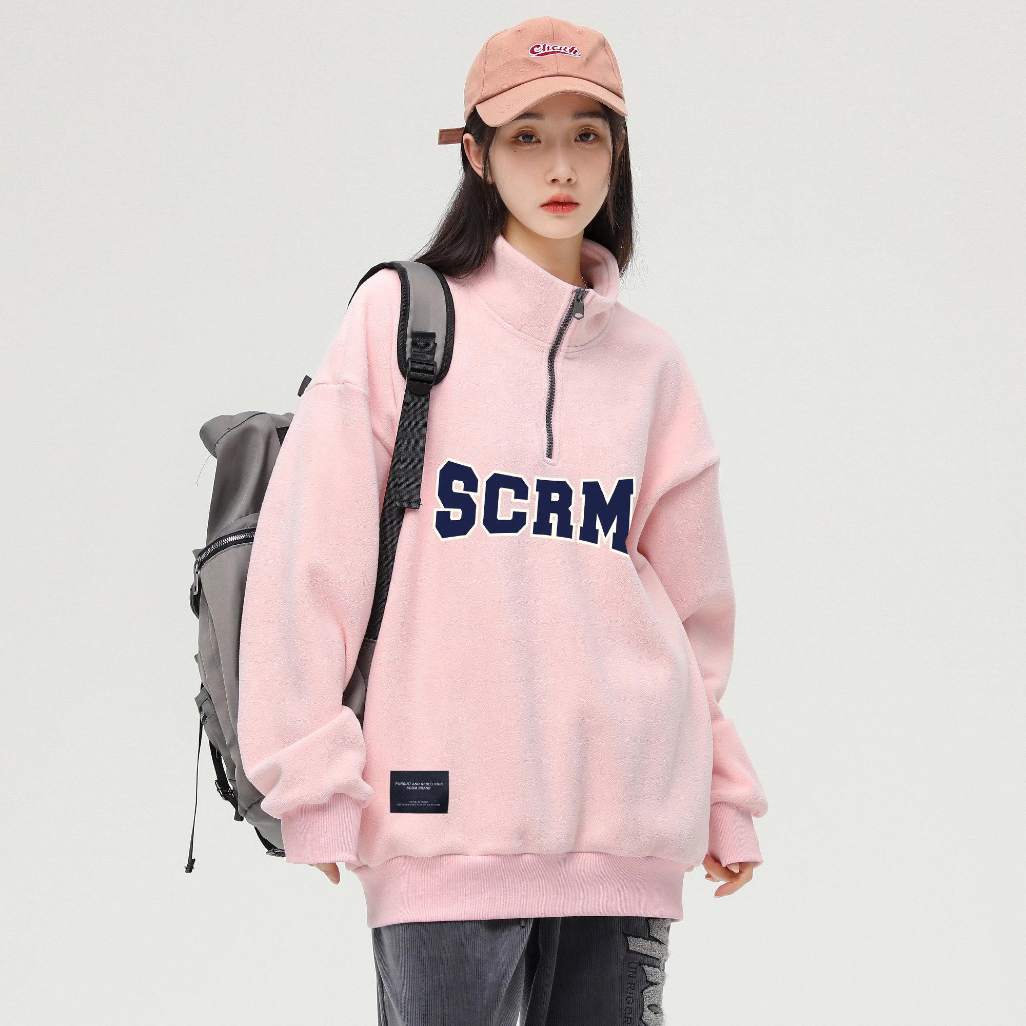 SCRM