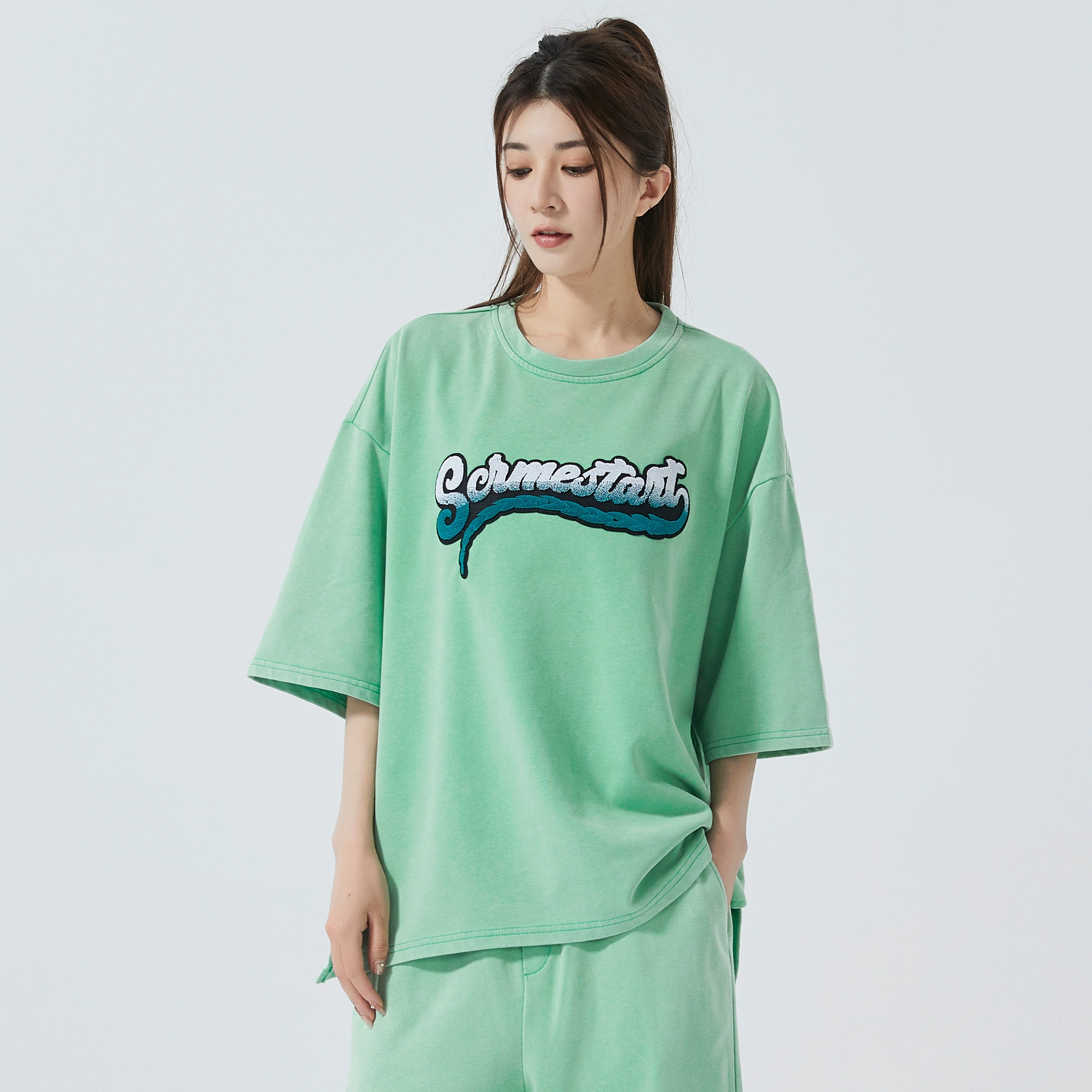 SCRM T