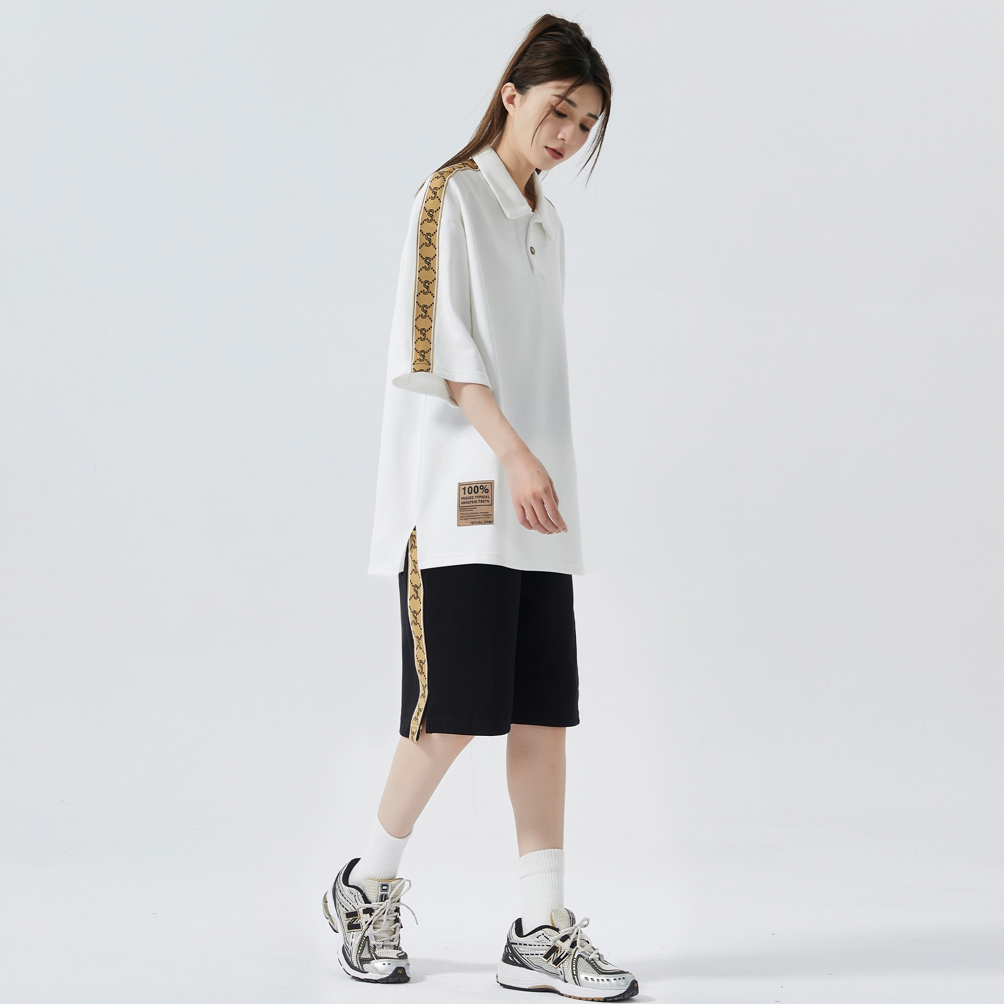 SCRM Polo