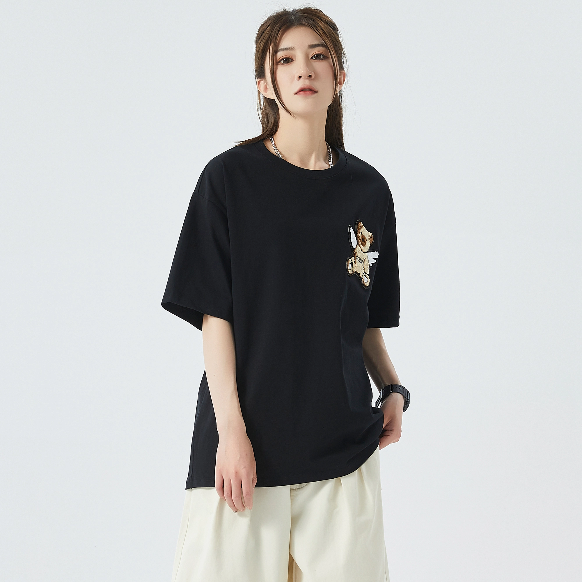 SCRM T