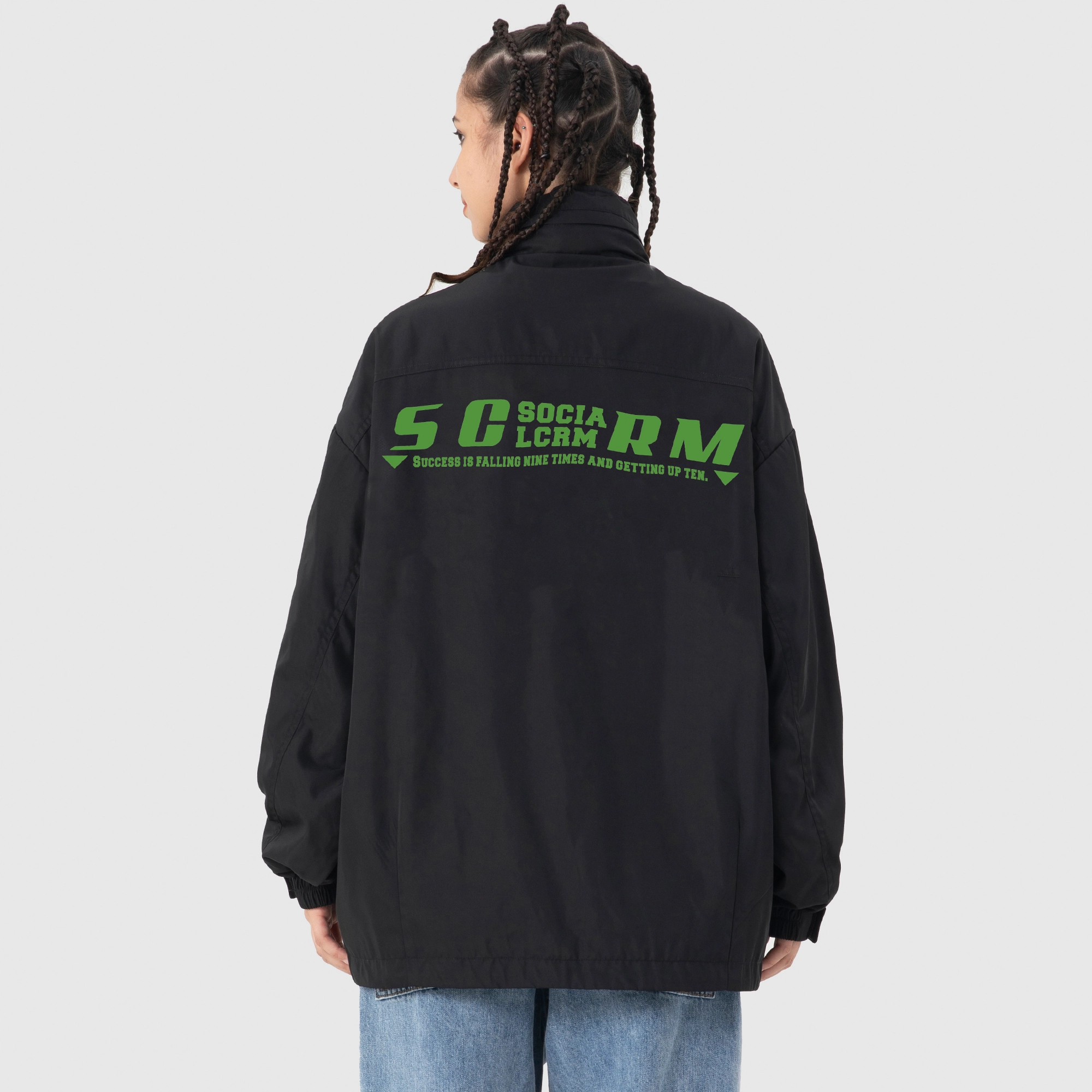 SCRM
