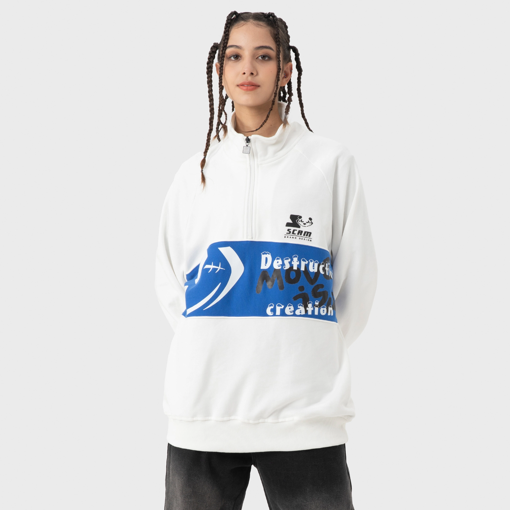 SCRM