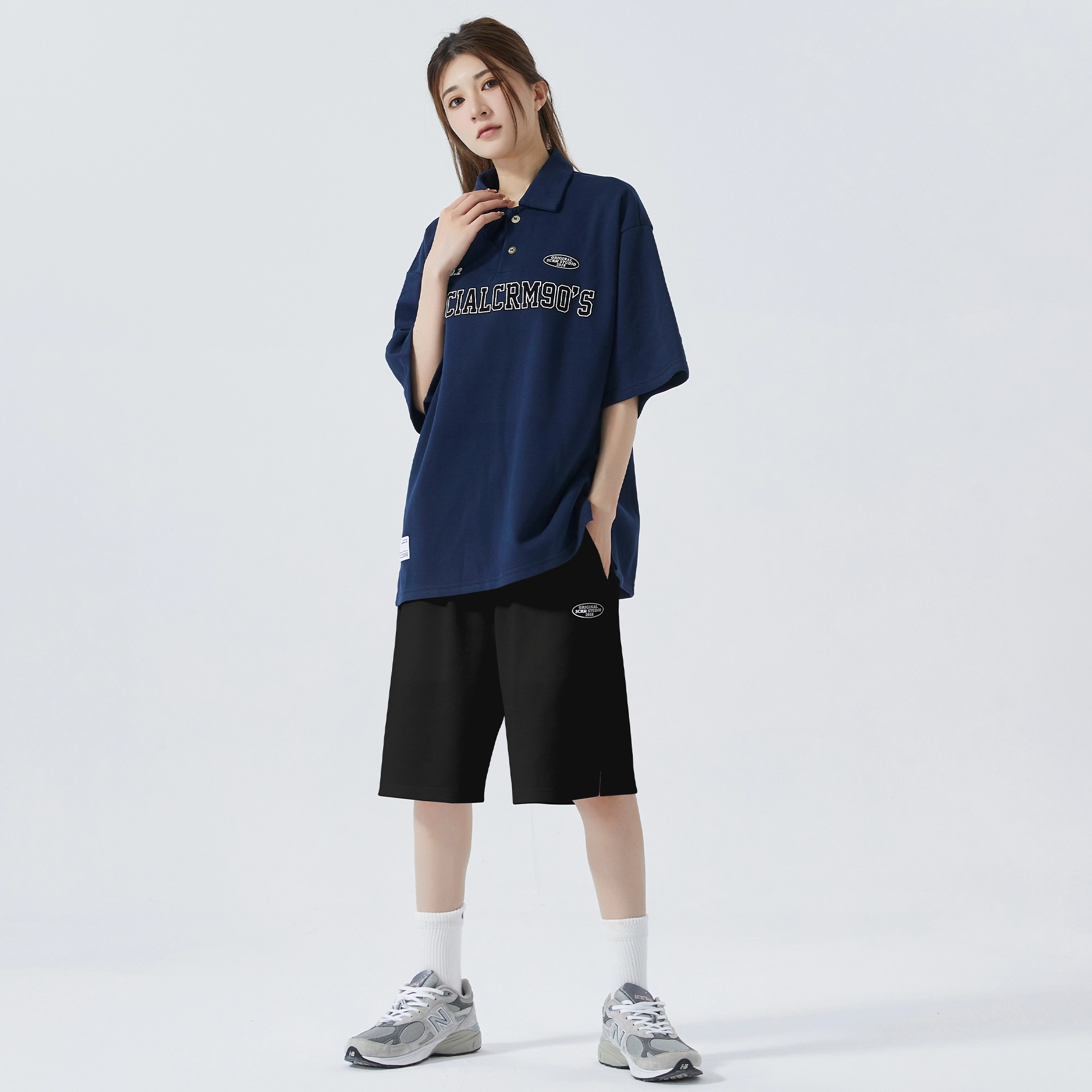 SCRM PoloPolo
